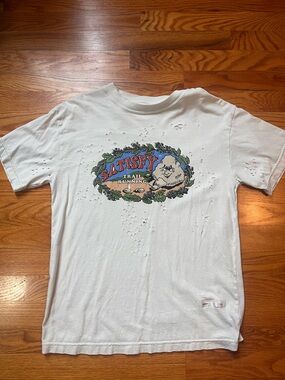 Satisfy MothTech T-Shirt